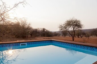 Posada Tintswalo At Lapalala Wilderness