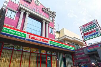 Hotel Wisma Tobana