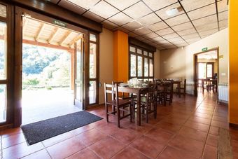 Hostal Albergue Los Avellanos