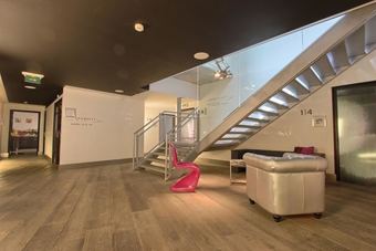 Hotel Le Dormeur Du Val