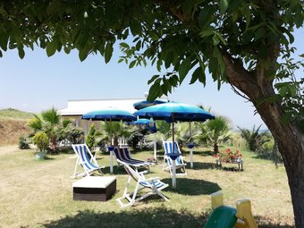 Bed & Breakfast Casette Santini