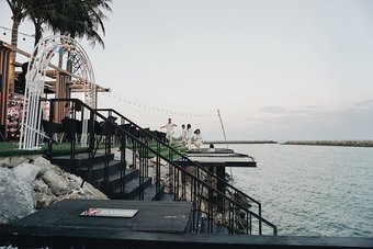 Hotel Eco Moment Beach Resort Hadchaosamran