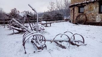 Agroturismo Cal Cal� Col�nies Cad�