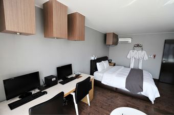 Dongducheon Lexy Hotel