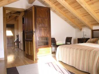 Agroturismo Casa Rural Las Verdes I