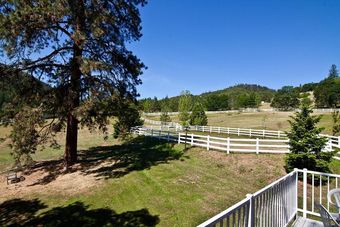 Anderson Creek Barn Cottage - Minutes From Ashland