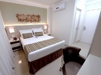 Bristol Lagoa Santa Hotel - Aeroporto De Confins