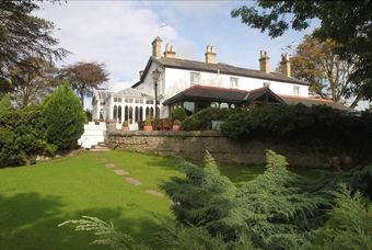 Hotel Valley View Dalton Ltd