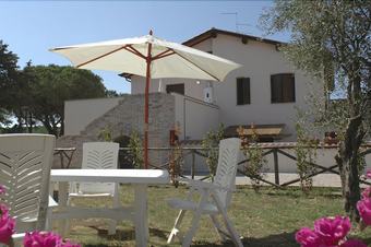 Residencia Podere Valmarina