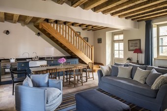 Agroturismo Le Hameau De Courances