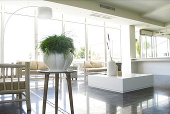 Hotel La Chiave Dei Trabocchi