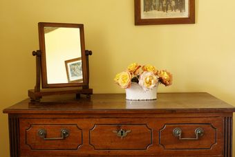 Le Manoir De Ravenoville