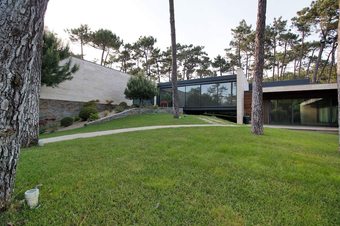 Villa With 4 Bedrooms In F�o, With Private Pool, Enclosed Garden And Wifi - 200 M From The Beach