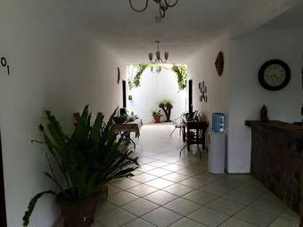 Hotel Camino Surreal Xilitla