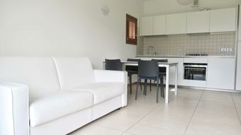 Apartamento Domus Garda Thermae