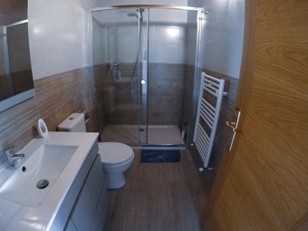 Apartamentos El Mirador De Langre