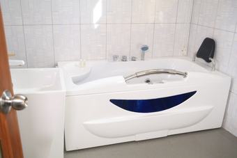 Mount Usambara Hotel