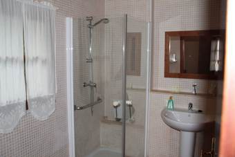 Hotel Casa Rural A Cobacha