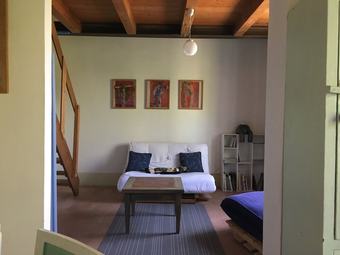 Agroturismo La Fratta Art - House