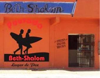 Hostal Pousada Beth Shalom