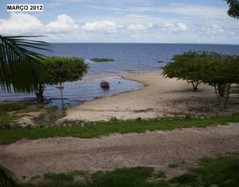 Hostal Pousada Ponta De Pedras