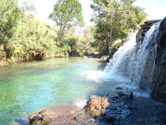 Hostal Pousada Al�m Das Formas