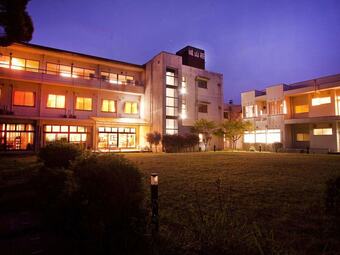 Hotel Shiroyamaso