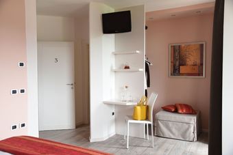 Bed & Breakfast Villa Quercia