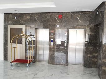 Hotel Magic Suites Al Mahboula