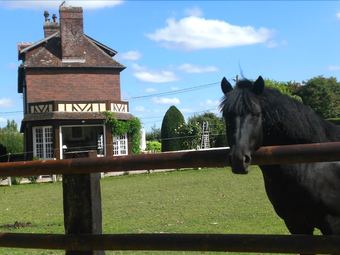 Hotel La Pommeraie 27