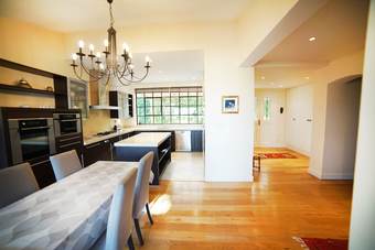 Apartamento Villa Sinfonia Flat 160