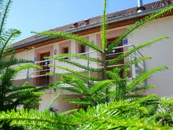 Gite Groupe Chatelet