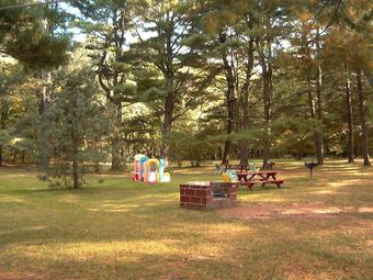 Catskill Motor Court Motel