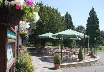 Godstone Hotel