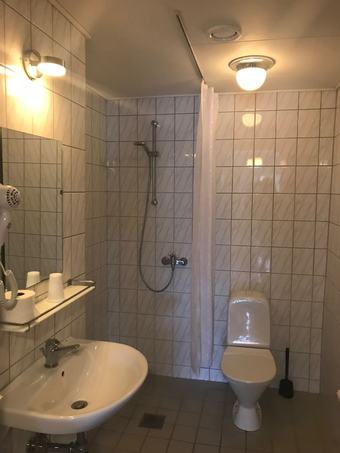 Apartamentos Motel Lido