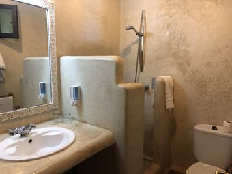 Hotel La Perle Des Golfs