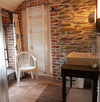 G�tes Les Myosotis