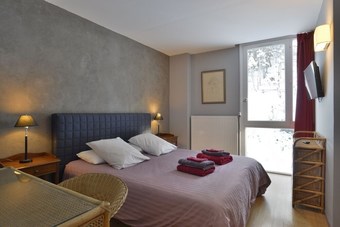 Bed & Breakfast Chambres D'h�tes Le Jorat
