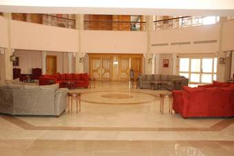 Apartamento Palm Beach Hostmark Resort