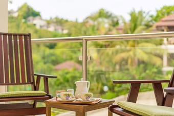 Apartamentos Layan Garden By Resava Group