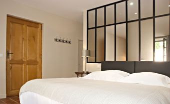 Hotel Chartreuse De Mougeres