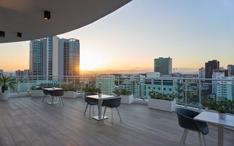 Apartamentos Armonia 24 E10