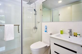Apartamentos Shalom V 2b