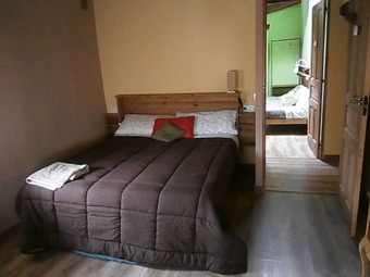Hostal Villa Emiliana