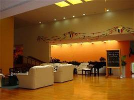 Hotel Aristos Mirador Cuernavaca