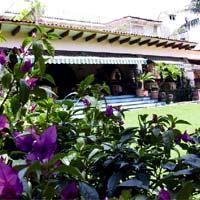 Hotel Mision Cuernavaca