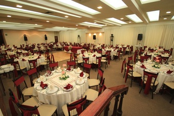 Hotel Howard Johnson Veracruz