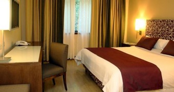 Hotel NH Mendoza Cordillera