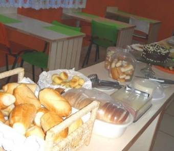 Hotel Cana� De Anapolis