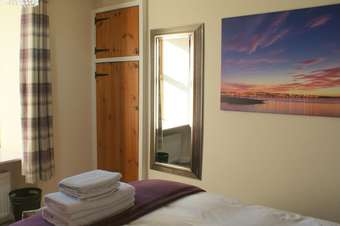 Buttermere Cottage